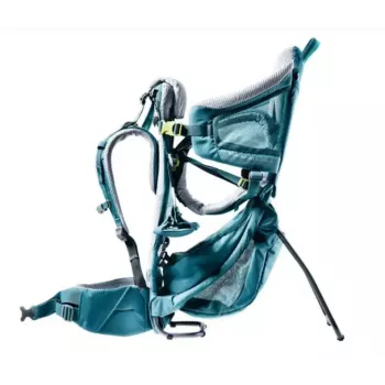 Mochila de transporte de bebé Deuter Kid Comfort Active SL