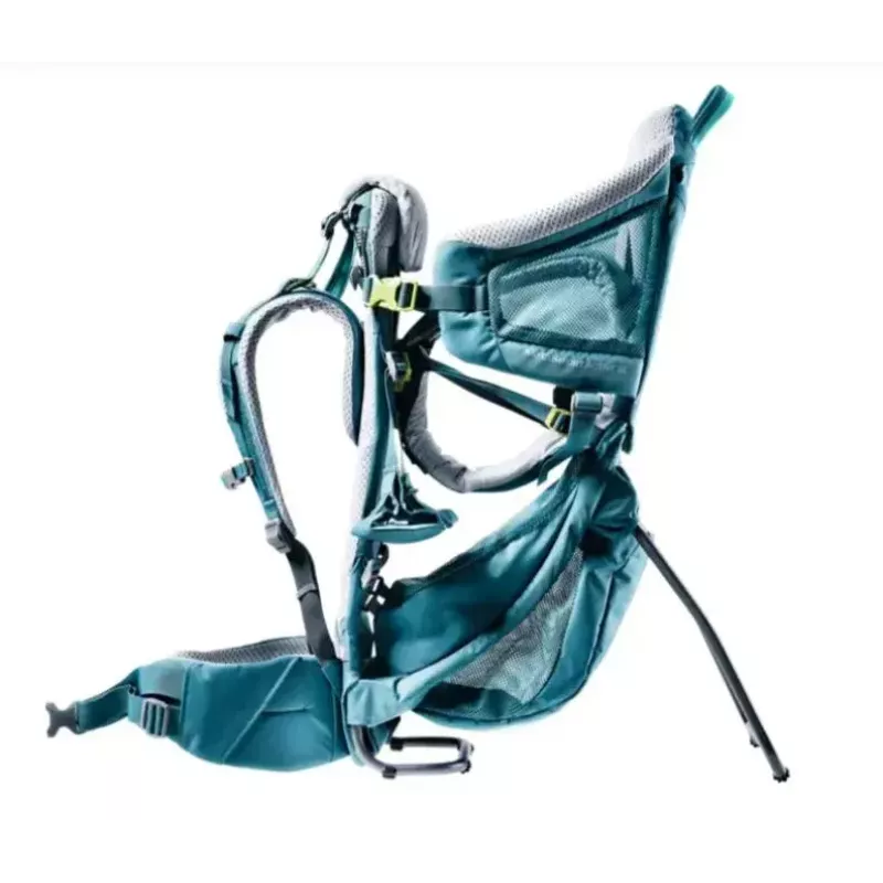 Mochila de transporte de bebé Deuter Kid Comfort Active SL