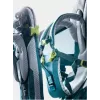 Mochila de transporte de bebé Deuter Kid Comfort Active SL