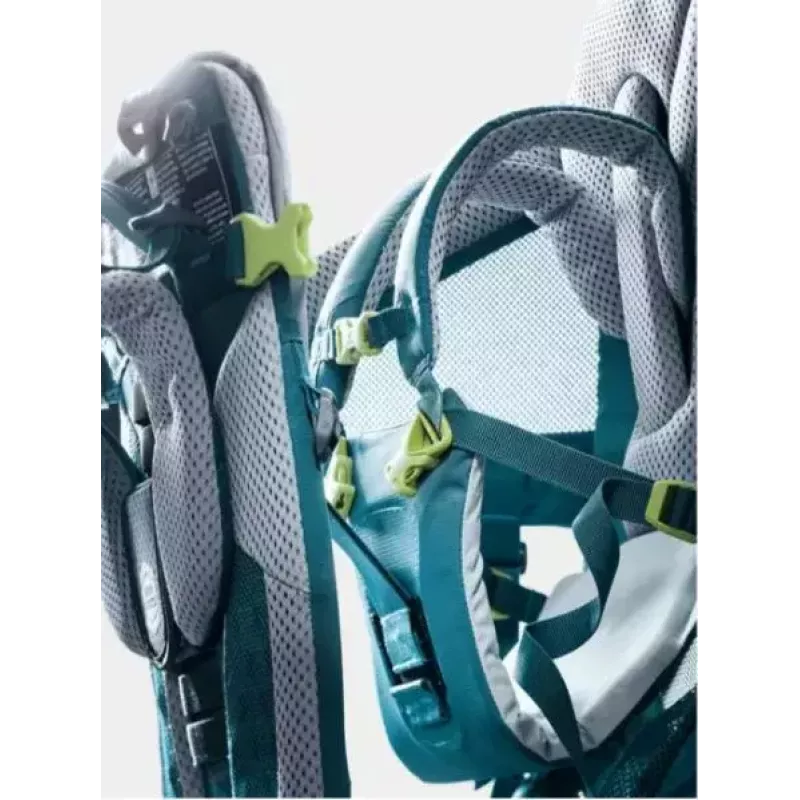 Mochila de transporte de bebé Deuter Kid Comfort Active SL