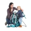 Mochila de transporte de bebé Deuter Kid Comfort Active SL