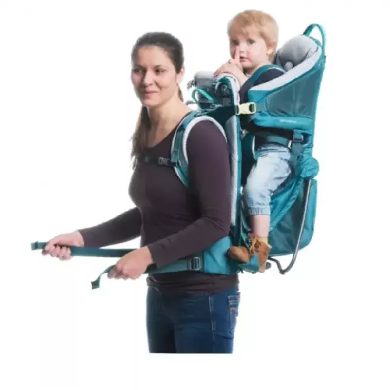 Mochila de transporte de bebé Deuter Kid Comfort Active SL