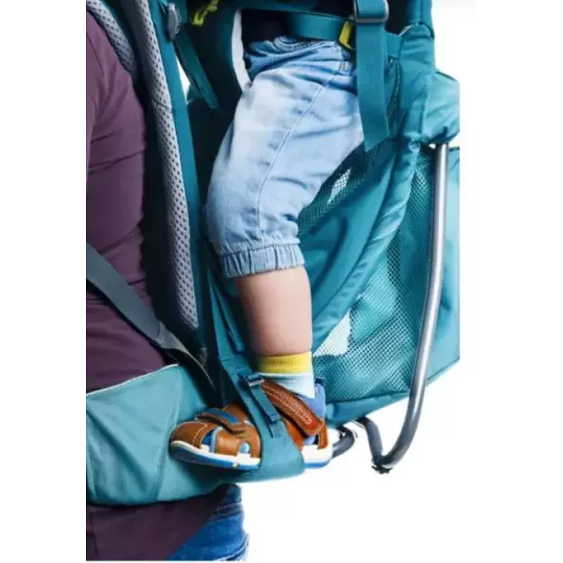 Mochila de transporte de bebé Deuter Kid Comfort Active SL