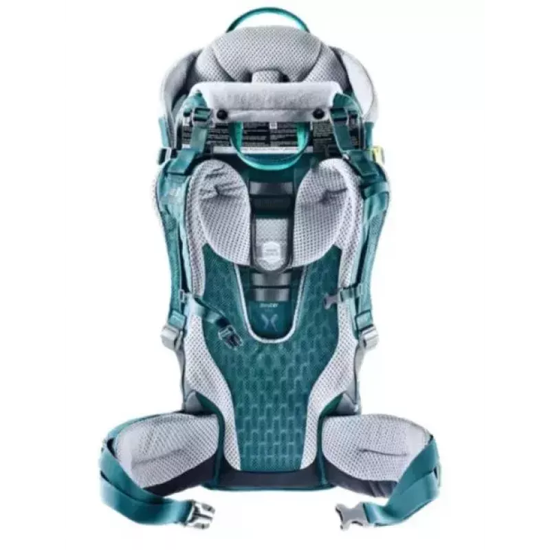 Mochila de transporte de bebé Deuter Kid Comfort Active SL