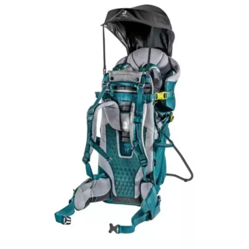 Mochila de transporte de bebé Deuter Kid Comfort Active SL