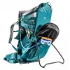 Mochila de transporte de bebé Deuter Kid Comfort Active SL