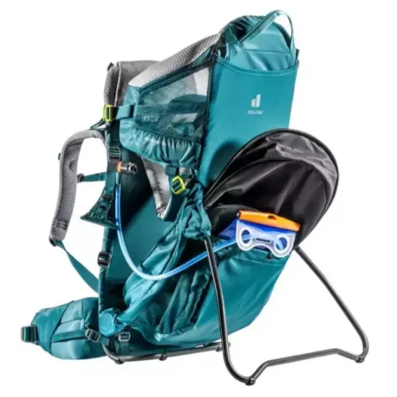 Mochila de transporte de bebé Deuter Kid Comfort Active SL