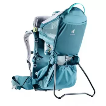 Mochila de transporte de bebé Deuter Kid Comfort Active SL