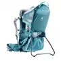 Mochila de transporte de bebé Deuter Kid Comfort Active SL