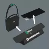 Chave combinada Wera 05020231001