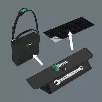 Chave combinada Wera 05020231001