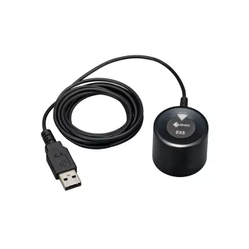 Colorímetro EIZO EX5 profundidade de cor de 10 bits conectividade USB