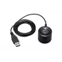 Colorímetro EIZO EX5 profundidade de cor de 10 bits conectividade USB