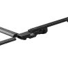 EcoFlow SOLARTS-EU seguidor solar, de 2 eixos, bateria de 5000 mAh, IP54, controlo por app, painel máx. 25 kg / 2,4x1,1 m