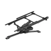 EcoFlow SOLARTS-EU seguidor solar, de 2 eixos, bateria de 5000 mAh, IP54, controlo por app, painel máx. 25 kg / 2,4x1,1 m