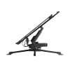 EcoFlow SOLARTS-EU seguidor solar, de 2 eixos, bateria de 5000 mAh, IP54, controlo por app, painel máx. 25 kg / 2,4x1,1 m