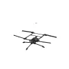 EcoFlow SOLARTS-EU seguidor solar, de 2 eixos, bateria de 5000 mAh, IP54, controlo por app, painel máx. 25 kg / 2,4x1,1 m