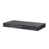 Dahua Technology DH-CS4218-16ET-190 Switch de rede gerido L2 Gigabit Ethernet (10/100/1000) Power over Ethernet (PoE) preto