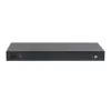 Dahua Technology DH-CS4218-16ET-190 Switch de rede gerido L2 Gigabit Ethernet (10/100/1000) Power over Ethernet (PoE) preto