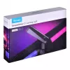 Iluminação LED Govee H604B RGBIC Wi‑Fi com suporte para Alexa e Google Assistant