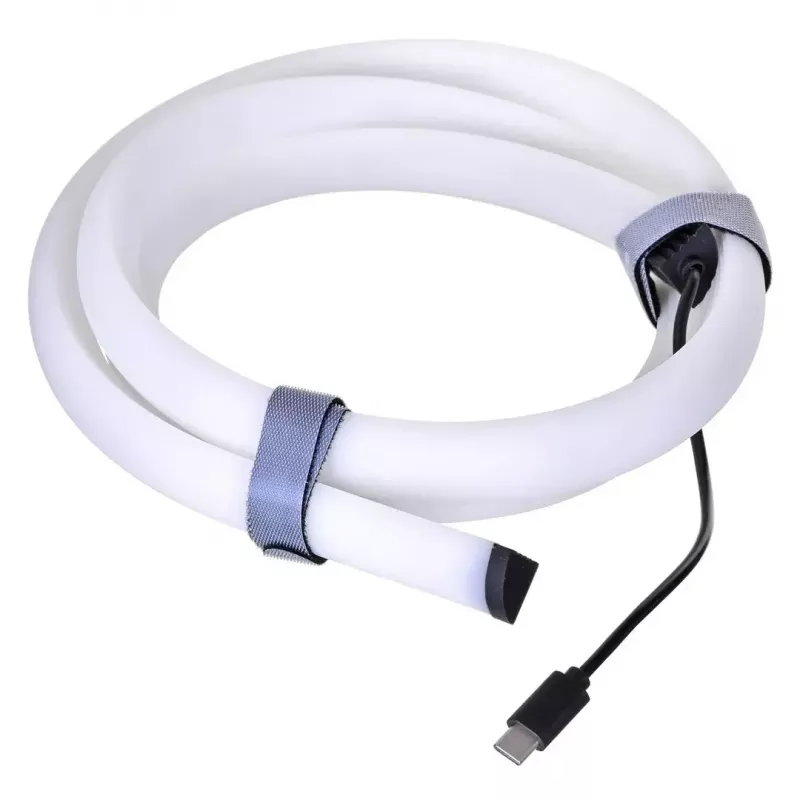 Iluminação LED Govee H604B RGBIC Wi‑Fi com suporte para Alexa e Google Assistant