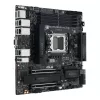 ASUS PRO WS B850M-ACE SE AMD B850 Socket AM5 micro ATX