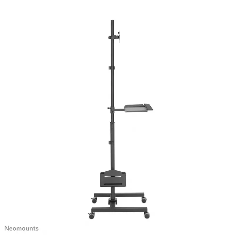 Posto de trabalho móvel Neomounts FPMA-MOBILE1700 10-32 polegadas