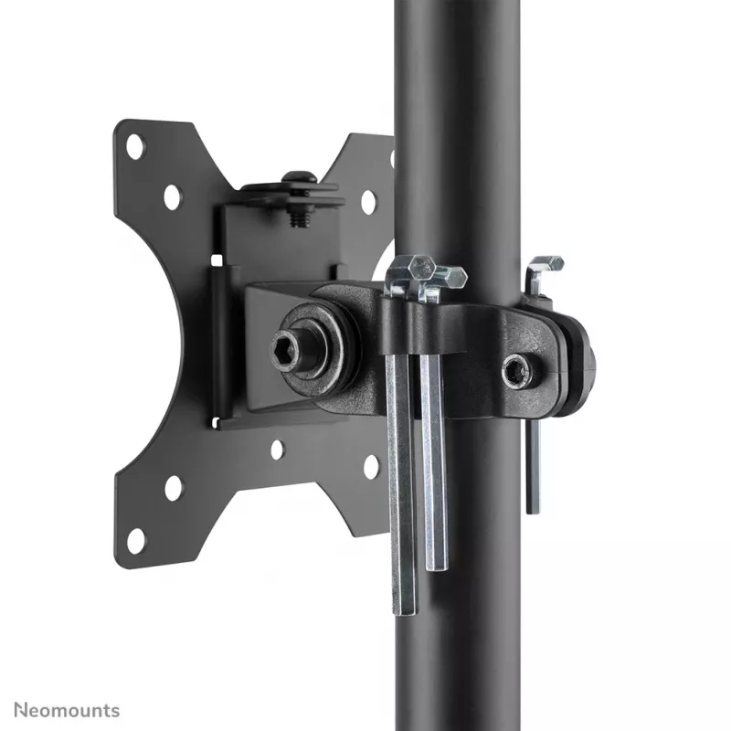 Posto de trabalho móvel Neomounts FPMA-MOBILE1700 10-32 polegadas