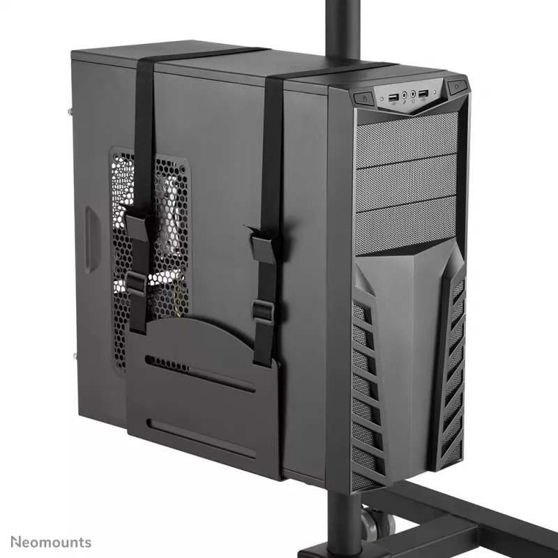 Posto de trabalho móvel Neomounts FPMA-MOBILE1700 10-32 polegadas