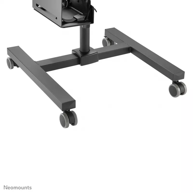 Posto de trabalho móvel Neomounts FPMA-MOBILE1700 10-32 polegadas