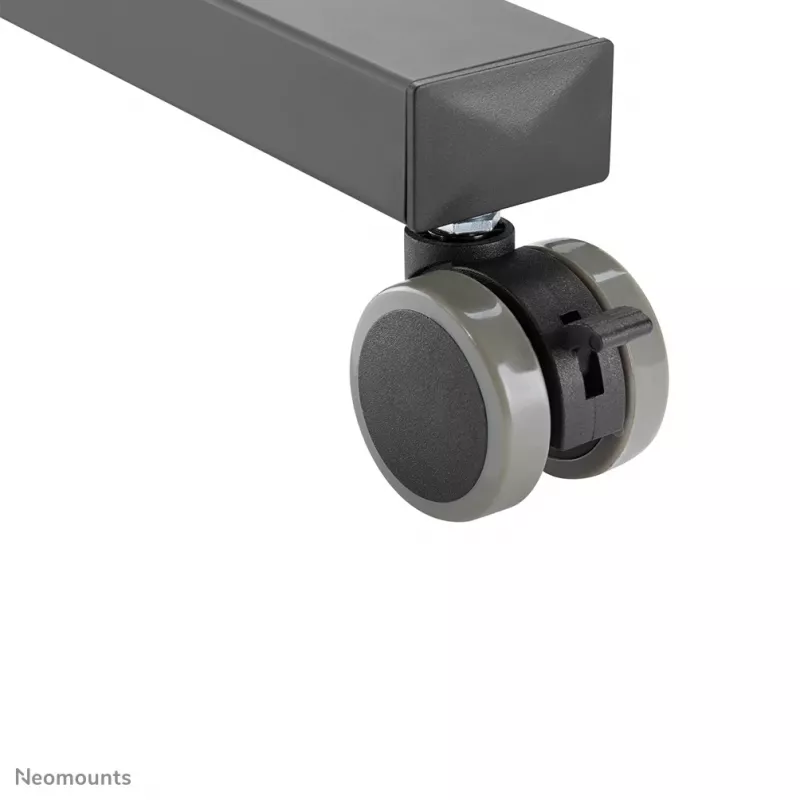 Posto de trabalho móvel Neomounts FPMA-MOBILE1700 10-32 polegadas