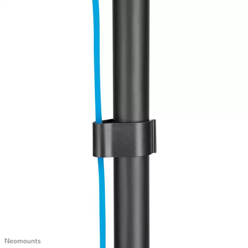 Posto de trabalho móvel Neomounts FPMA-MOBILE1700 10-32 polegadas