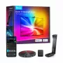 Govee H6099 TV Backlight 3 Lite retroiluminação LED para televisores de 75-85 polegadas, RGBICW, Wi-Fi/Bluetooth
