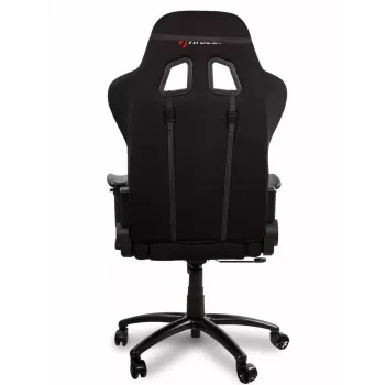 Cadeira gaming universal Arozzi Inizio assento acolchoado preto
