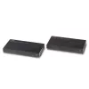 Conjunto extensor HDMI transmissor e recetor Lindy 100 m Cat.6 4K60 áudio IR RS-232