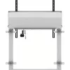 Suporte/base para monitor iiyama MD-WLIFT2031-W1 2,67 m (105 polegadas) chão branco