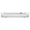 Suporte/base para monitor iiyama MD-WLIFT2031-W1 2,67 m (105 polegadas) chão branco