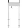 Suporte/base para monitor iiyama MD-WLIFT2031-W1 2,67 m (105 polegadas) chão branco