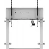 Suporte/base para monitor iiyama MD-WLIFT2031-W1 2,67 m (105 polegadas) chão branco
