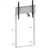 Suporte/base para monitor iiyama MD-WLIFT2031-W1 2,67 m (105 polegadas) chão branco