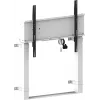 Suporte/base para monitor iiyama MD-WLIFT2031-W1 2,67 m (105 polegadas) chão branco