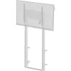 Suporte/base para monitor iiyama MD-WLIFT2031-W1 2,67 m (105 polegadas) chão branco
