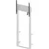 Suporte/base para monitor iiyama MD-WLIFT2031-W1 2,67 m (105 polegadas) chão branco