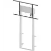 Suporte/base para monitor iiyama MD-WLIFT2031-W1 2,67 m (105 polegadas) chão branco