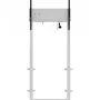 Suporte/base para monitor iiyama MD-WLIFT2031-W1 2,67 m (105 polegadas) chão branco