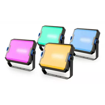 Iluminação de jardim inteligente Govee H8057 Wi‑Fi/Bluetooth, preto, 148×68,9×72,4 mm, 11 kWh/1000h