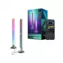 Barras de luz de mesa e ambiente Govee H8048 RGBIC Wi‑Fi e Bluetooth 2,4GHz