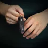 Pen drive ADATA SC610 1 TB, USB Type-A, USB 3.2 Gen 2, formato luva, preto, caixa de plástico