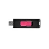 Pen drive ADATA SC610 1 TB, USB Type-A, USB 3.2 Gen 2, formato luva, preto, caixa de plástico