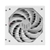Fonte de alimentação ASUS TUF Gaming 1000W Gold White Edition 20+4 pin ATX ATX